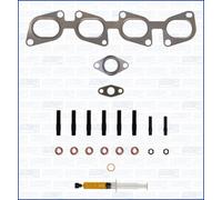 AJUSA JTC11489 Kit montaggio, Compressore per ALFA ROMEO,CADILLAC,FIAT,OPEL,SAAB