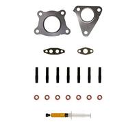 Kit di montaggio, caricatore AJUSA JTC11490