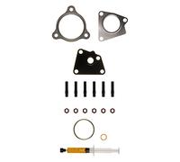 Ajusa Kit montaggio compressore JTC11493 - compatibile AUDI, VW