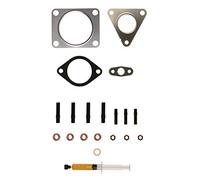 Kit montaggio turbocompressore JTC11504 AJUSA per FORD LAND ROVER