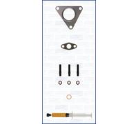 AJUSA JTC11512 Kit montaggio, Compressore per CITROËN,PEUGEOT