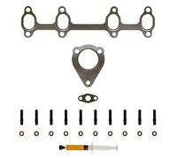 Ajusa Kit montaggio turbocompressore JTC11525 per VW SEAT Alhambra Sharan