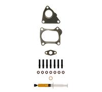 AJUSA JTC11526 Kit montaggio, Compressore per DACIA,NISSAN,RENAULT,SUZUKI