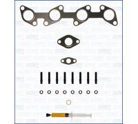 AJUSA JTC11576 Kit montaggio, Compressore per AUDI,SKODA,VW