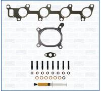 AJUSA JTC11597 Kit montaggio, Compressore per MERCEDES-BENZ