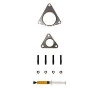 Kit di montaggio, caricatore AJUSA JTC11601