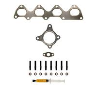 Ajusa JTC11603 Kit Montaggio Compressore