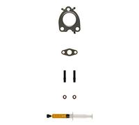 AJUSA Kit montaggio, Compressore per LAND ROVER JTC11612