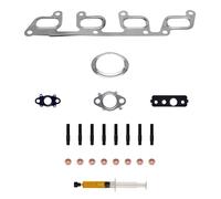 AJUSA JTC11620 Kit montaggio turbocompressore