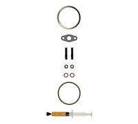 Kit di montaggio, caricatore AJUSA JTC11630