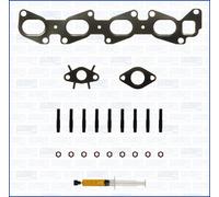 AJUSA JTC11643 Kit montaggio turbocompressore