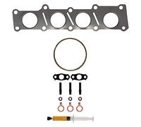 Ajusa JTC11700 Kit Montaggio, Compressore