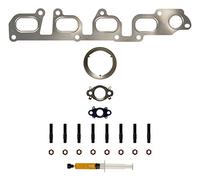 AJUSA JTC11703 Kit montaggio turbocompressore