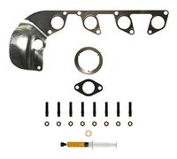Ajusa JTC11704 Kit Montaggio Compressore