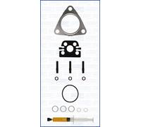 AJUSA JTC11711 Kit montaggio, Compressore per VW