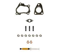 AJUSA JTC11718 Kit montaggio turbocompressore Compatibilità con TOYOTA COROLLA Liftback E11 COROLLA Verso ZDE12, CDE12 AVENSIS Liftback T22 AVENSIS T22 COROLLA E11