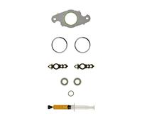 AJUSA JTC11723 Kit montaggio turbocompressore
