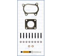 AJUSA JTC11724 Kit montaggio, Compressore per ALFA ROMEO,FIAT,LANCIA,OPEL