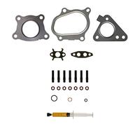 AJUSA JTC11736 Kit montaggio turbocompressore