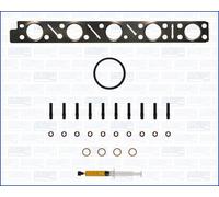 AJUSA JTC11741 Kit montaggio, Compressore per VOLVO