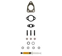 Ajusa Kit di montaggio turbocompressore JTC11753 per Opel, Fiat, Alfa Romeo, Saab, Suzuki