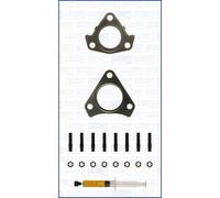 AJUSA JTC11764 Kit montaggio, Compressore per HONDA