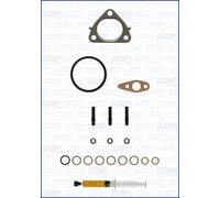AJUSA JTC11792 Kit montaggio, Compressore per MERCEDES-BENZ,VOLVO