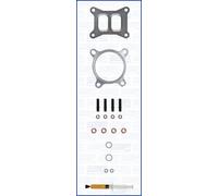 Kit di montaggio, caricatore AJUSA JTC11837