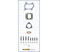 AJUSA JTC11868 Kit montaggio, Compressore per HYUNDAI,KIA