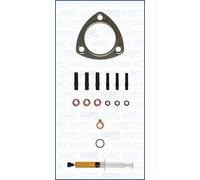 Ajusa Kit montaggio turbocompressore JTC11923 per Land Rover Discovery IV