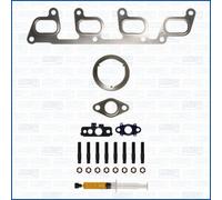 AJUSA JTC11939 Kit montaggio, Compressore per VW