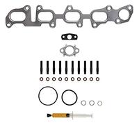 AJUSA JTC11956 Kit montaggio turbocompressore Compatibilità con SKODA Octavia III Combi 5E5 Octavia III Hatchback 5E3, NL3, NR3