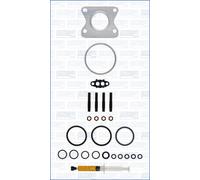 AJUSA JTC11960 Kit montaggio, Compressore per AUDI,SEAT,SKODA,VW