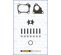 Ajusa Kit montaggio turbocompressore JTC12052 per Dacia Duster 1.5 (2010-2018)