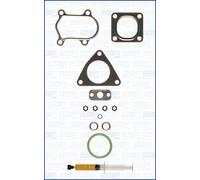 AJUSA JTC12059 Kit montaggio, Compressore