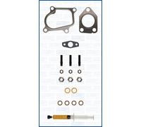 AJUSA JTC12067 Kit montaggio, Compressore per HYUNDAI,KIA