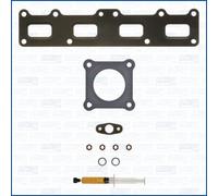 AJUSA JTC12164 Kit montaggio, Compressore per CHRYSLER