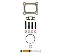 AJUSA JTC12174 kit di montaggio, caricabatterie