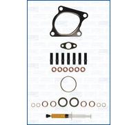 AJUSA Kit montaggio turbocompressore JTC12228 per AUDI A6 C5 Avant