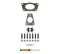 AJUSA JTC12258 - Set turbo