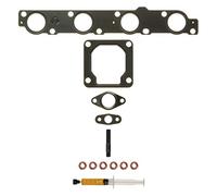 AJUSA JTC12272 - Set turbo