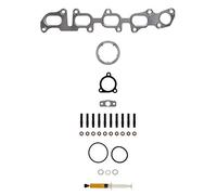 AJUSA JTC12290 Turbo Set