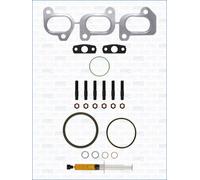 AJUSA JTC12292 Kit montaggio, Compressore per SKODA