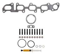 AJUSA JTC12299 Turbo Set