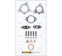 AJUSA JTC12421 Kit montaggio, Compressore per LEXUS,TOYOTA