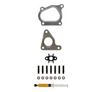 Ajusa JTC12523, Set turbo completo