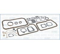 AJUSA Kit guarnizioni Monoblocco 54061700 per LANCIA DELTA I (831AB0)