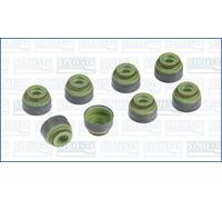 AJUSA Kit guarnizioni Stelo valvola 57005400 per SUZUKI Samurai SUV (SJ) 15,912
