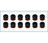 AJUSA 57010600 Kit guarnizioni, Stelo valvola