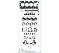 AJUSA Kit Guarnizioni Testa Cilindro Adatto Per Renault Trafic II Bus 52363200